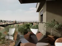 Недвижимость 3 Bedrooms Penthouse Apartment For sale in Agia Fyla, Limassol: 6