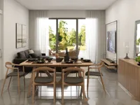 Недвижимость 3 Bedrooms Penthouse Apartment For sale in Agia Fyla, Limassol: 7