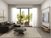 Недвижимость 3 Bedrooms Penthouse Apartment For sale in Agia Fyla, Limassol: 10