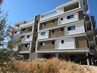 Недвижимость 3 Bedrooms Penthouse Apartment For sale in Agia Fyla, Limassol: 13