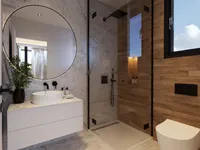 Недвижимость 3 Bedrooms Apartment For sale in Larnaca: 12