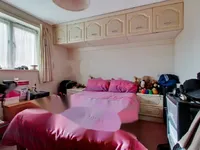 Недвижимость Campbell Gordon Way: 1