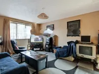 Недвижимость Campbell Gordon Way: 4