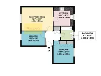 Недвижимость Campbell Gordon Way: 6