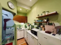 Недвижимость Однокомнатная квартира в Опатии: 6