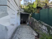 Недвижимость Однокомнатная квартира в Опатии: 8