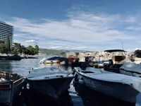 Недвижимость Однокомнатная квартира в Опатии: 12