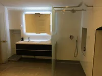 Недвижимость Трехкомнатная квартира в центре: 12