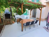 Недвижимость Четырехкомнатная квартира в Центре Опатии: 3