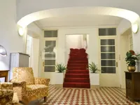 Недвижимость Четырехкомнатная квартира в Центре Опатии: 4