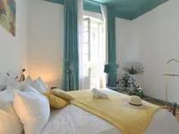 Недвижимость Четырехкомнатная квартира в Центре Опатии: 8