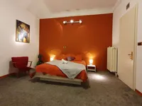 Недвижимость Четырехкомнатная квартира в Центре Опатии: 10