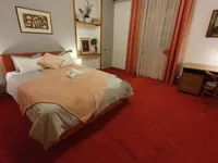 Недвижимость Четырехкомнатная квартира в Центре Опатии: 11