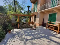 Недвижимость Четырехкомнатная квартира в Центре Опатии: 13