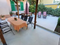 Недвижимость Четырехкомнатная квартира в Центре Опатии: 16