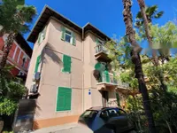 Недвижимость Четырехкомнатная квартира в Центре Опатии: 17