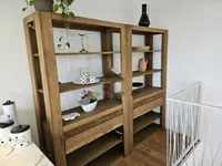 Недвижимость Трёхкомнатная квартира Оприч: 8