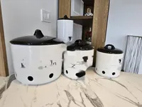 Недвижимость Трёхкомнатная квартира Оприч: 12