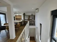 Недвижимость Трёхкомнатная квартира Оприч: 19