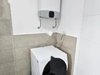 Недвижимость Трёхкомнатная квартира Оприч: 33