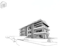 Недвижимость Трехкомнатная квартира Ика: 7