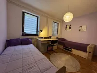 Недвижимость Четырехкомнатная квартира Центр: 11