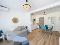 Недвижимость Apartment Cannes Croix des Gardes: 2