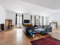 Недвижимость Apartment Cannes République: 1