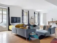 Недвижимость Apartment Cannes République: 3