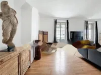 Недвижимость Apartment Cannes République: 5