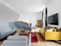 Недвижимость Apartment Cannes République: 6