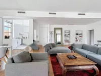 Недвижимость Apartment Cannes République: 7