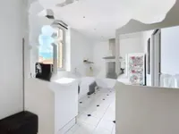 Недвижимость Apartment Cannes République: 8