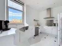 Недвижимость Apartment Cannes République: 9