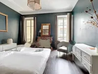 Недвижимость Apartment Cannes République: 10