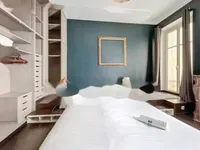 Недвижимость Apartment Cannes République: 11