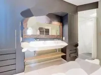 Недвижимость Apartment Cannes République: 12