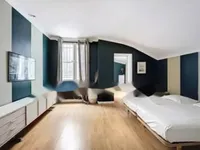 Недвижимость Apartment Cannes République: 14