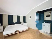 Недвижимость Apartment Cannes République: 15