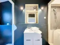 Недвижимость Apartment Cannes République: 17