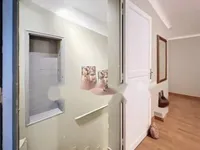 Недвижимость Apartment Cannes République: 18