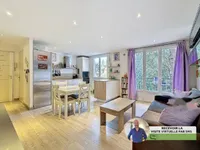 Недвижимость Apartment Petit Juas: 1