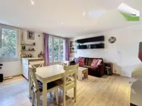 Недвижимость Apartment Petit Juas: 2