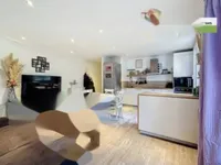 Недвижимость Apartment Petit Juas: 5