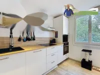 Недвижимость Apartment Petit Juas: 6