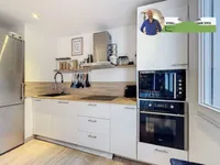 Недвижимость Apartment Petit Juas: 7