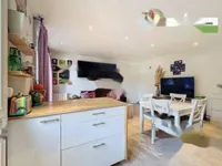 Недвижимость Apartment Petit Juas: 8