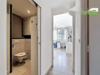 Недвижимость Apartment Petit Juas: 9