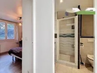 Недвижимость Apartment Petit Juas: 14