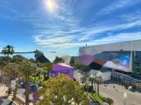 Недвижимость Apartment Cannes Central: 1